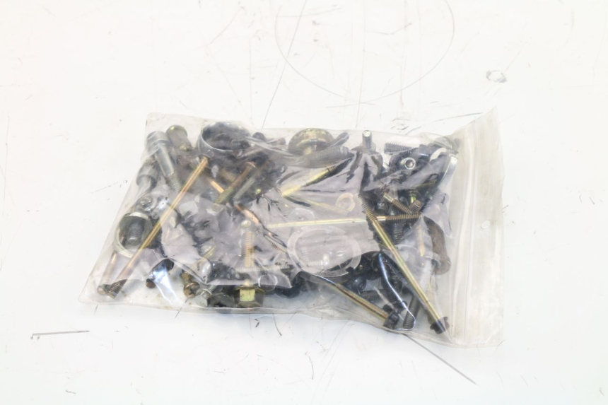 photo de SCREW FASTENER BAG KYMCO AGILITY RS 4T 50 (2009 - 2013)