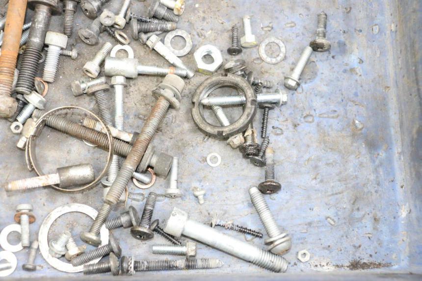 photo de SCREWS BAG PIAGGIO LIBERTY 4T 50 (2018 - 2021)