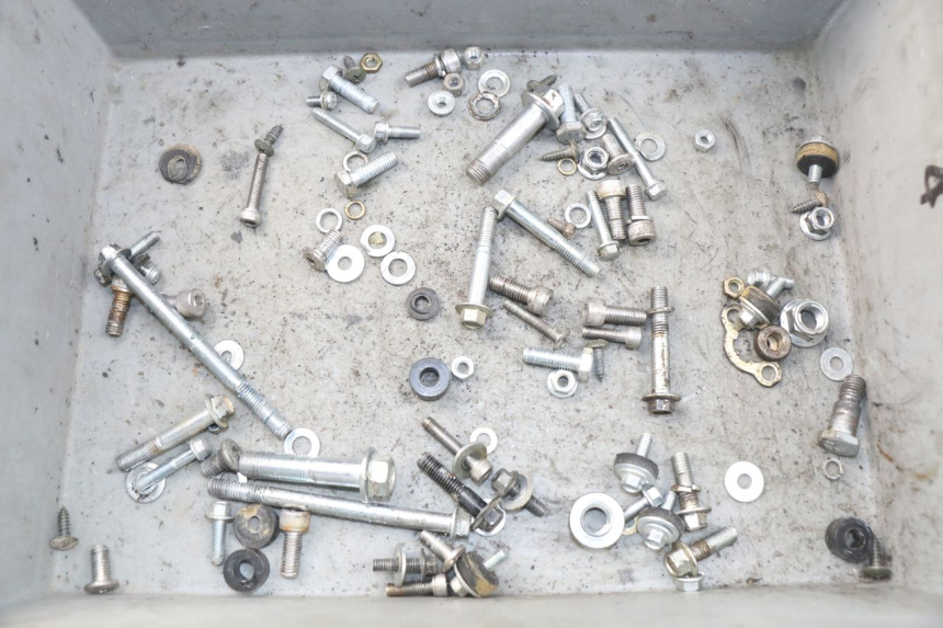 photo de SCREWS BAG YCF LITE F 125