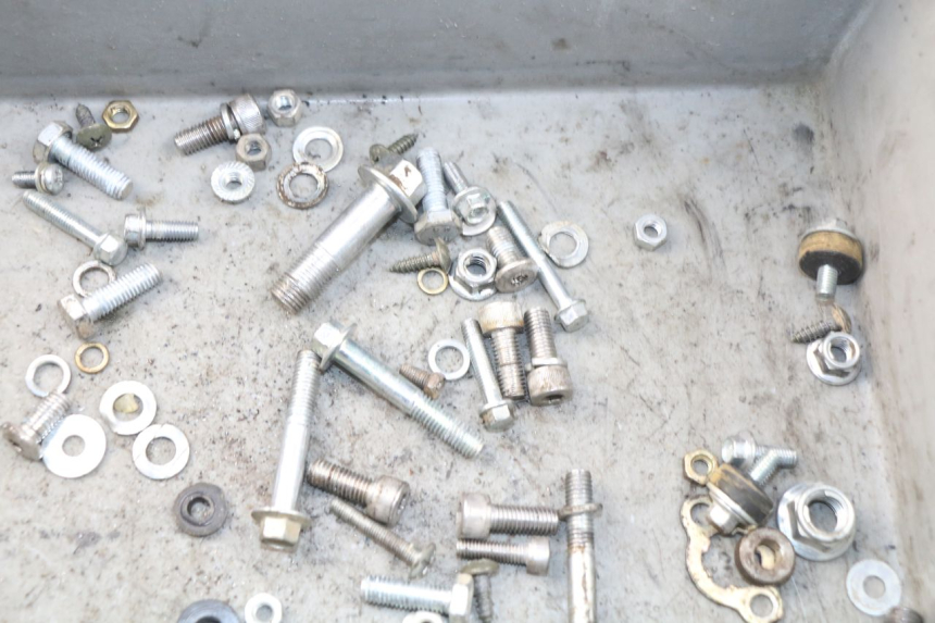 photo de SCREWS BAG YCF LITE F 125
