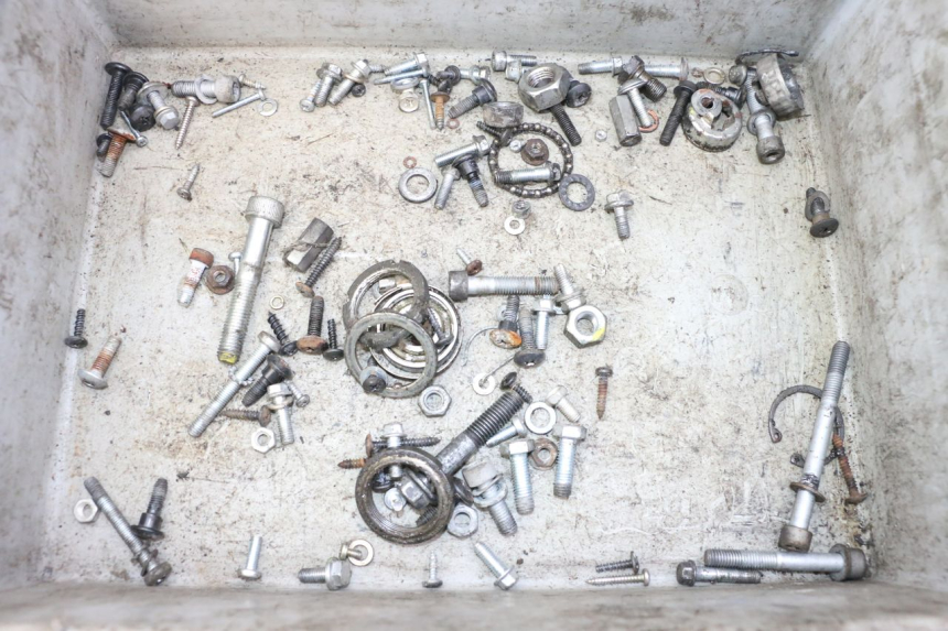 photo de SCREWS BAG PIAGGIO LXV 4T 50 (2009 - 2013)