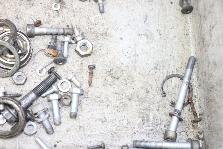 photo de SCREWS BAG PIAGGIO LXV 4T 50 (2009 - 2013)