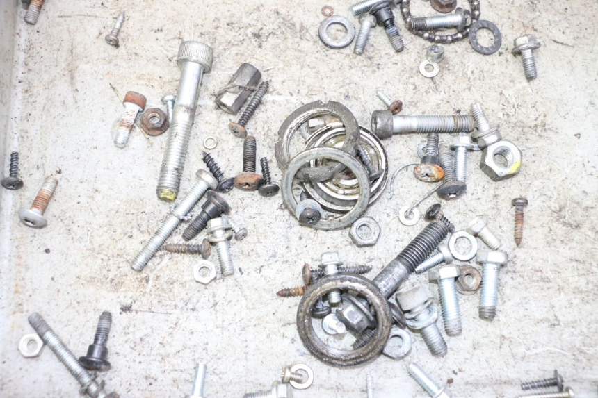 photo de SCREWS BAG PIAGGIO LXV 4T 50 (2009 - 2013)