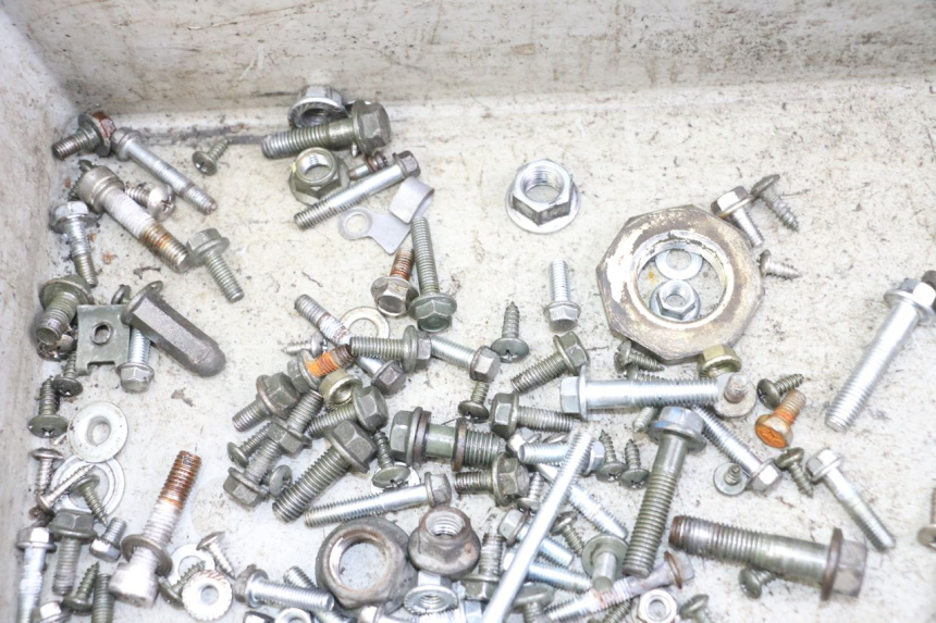 photo de SCREW FASTENER BAG MASH CITY 4T 50 (2018 - 2020)
