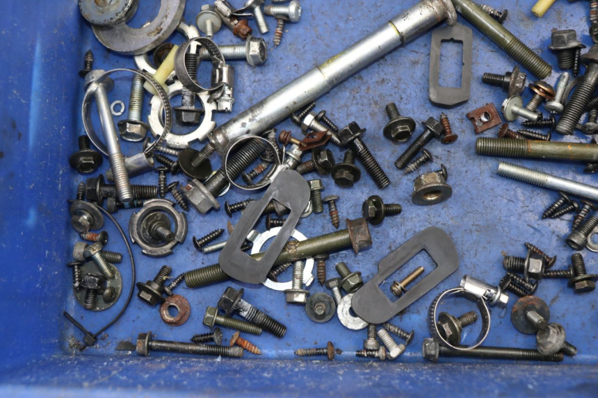 photo de SCREWS BAG MBK SKYCRUISER 125 (2006 - 2009)