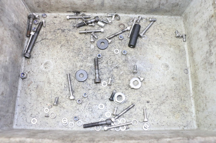 photo de BOLT HARDWARE BAG DUALTRON MINI SPECIAL 1