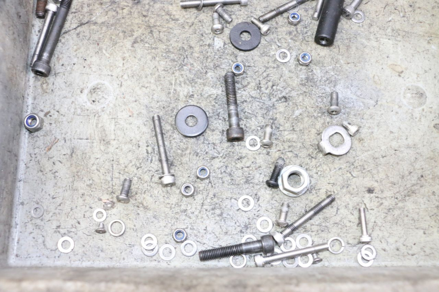 photo de BOLT HARDWARE BAG DUALTRON MINI SPECIAL 1