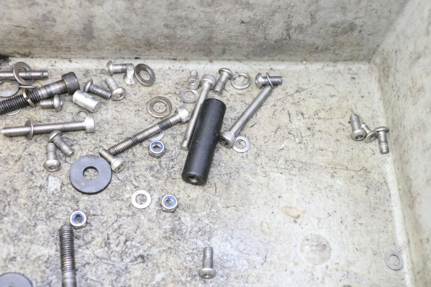 photo de BOLT HARDWARE BAG DUALTRON MINI SPECIAL 1