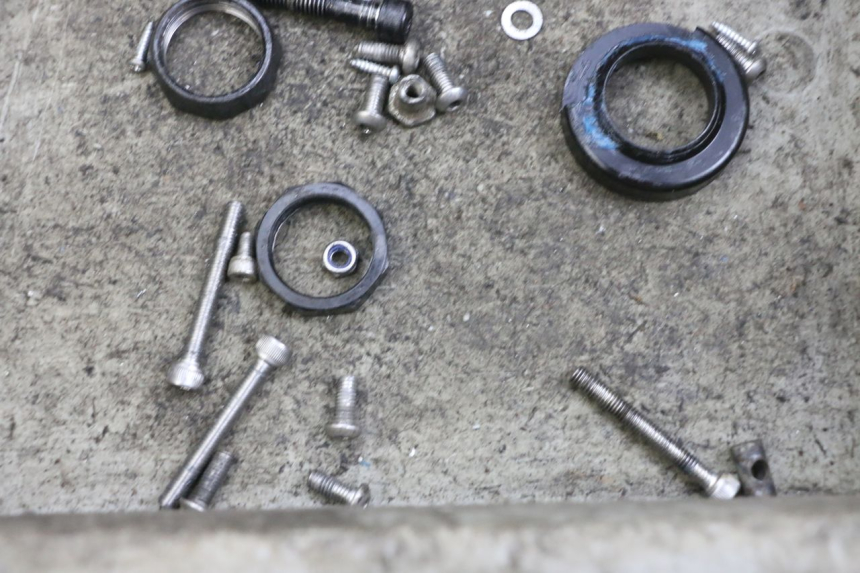 photo de BOLT HARDWARE BAG DUALTRON MINI SPECIAL 1