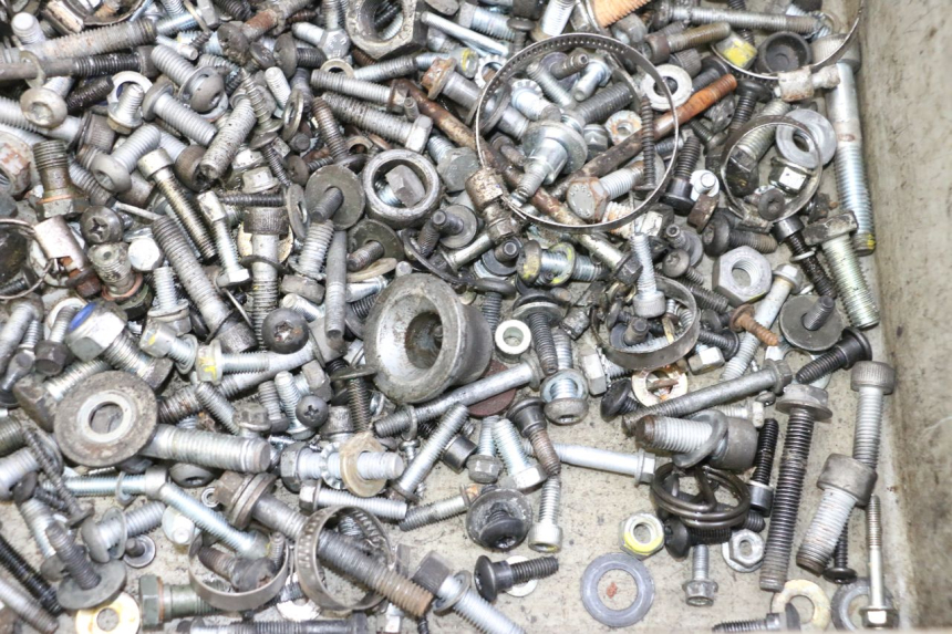 photo de SCREWS BAG PIAGGIO MP3 LT 300 (2010 - 2016) - Component detail