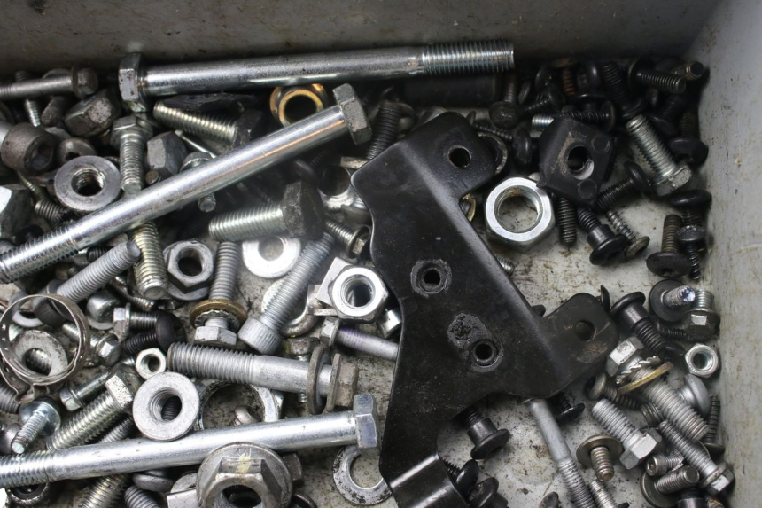 photo de SCREWS BAG PIAGGIO MP3 500 (2014 - 2016)