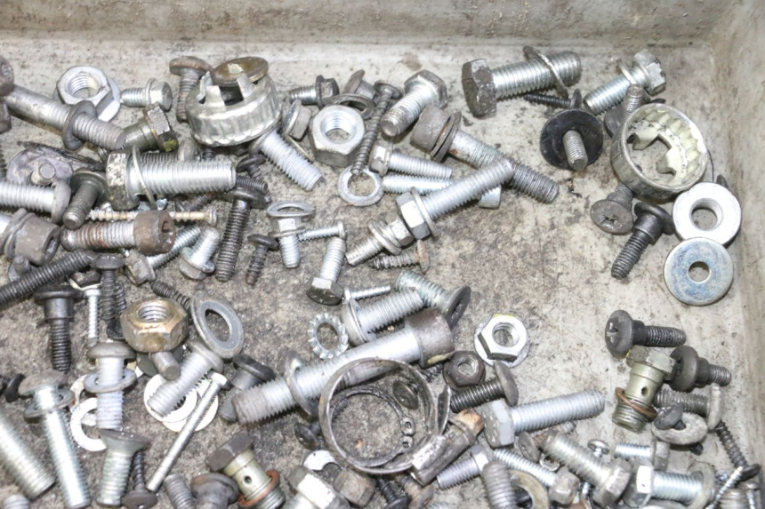 photo de SCREWS BAG PIAGGIO MP3 125 (2006 - 2014)