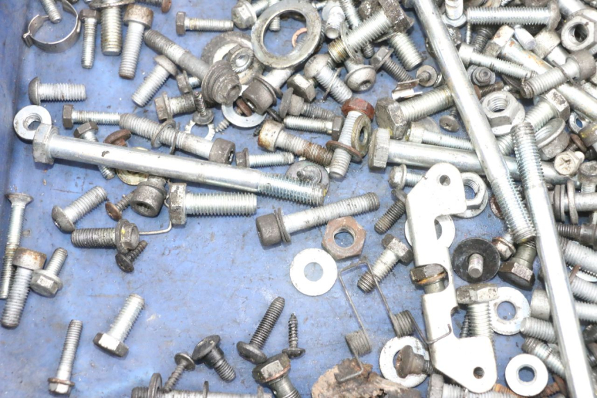 photo de SCREWS BAG PIAGGIO MP3 125 (2006 - 2014)