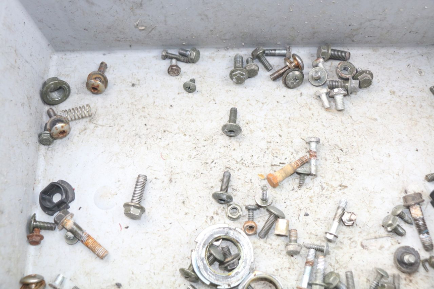 photo de SCREWS BAG YAMASAKI MSX 50 (2013 - 2022)