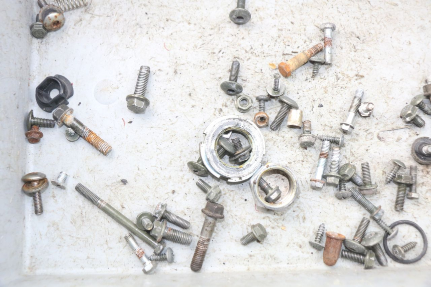 photo de SCREWS BAG YAMASAKI MSX 50 (2013 - 2022)