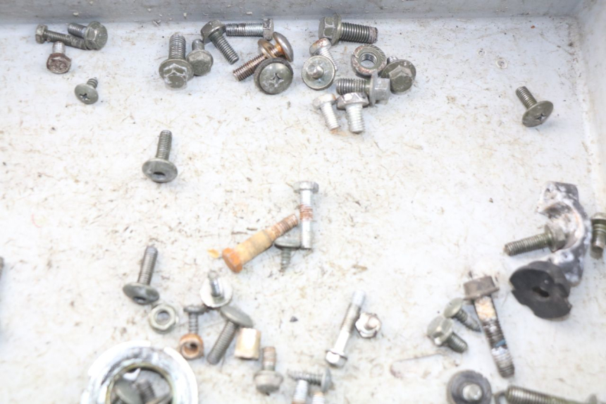 photo de SCREWS BAG YAMASAKI MSX 50 (2013 - 2022)