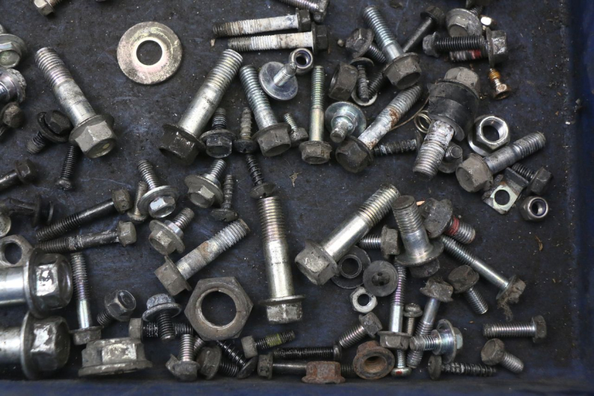 photo de SCREWS BAG MBK MW TRYPTIK 125 (2014 - 2016)