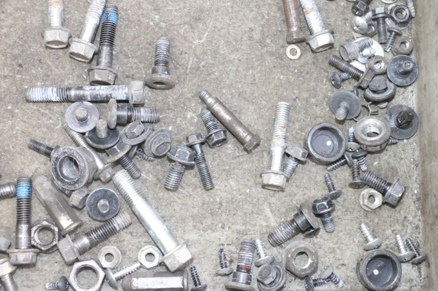 photo de SCREWS BAG KYMCO LIKE 4T 50 (2019 - 2025)