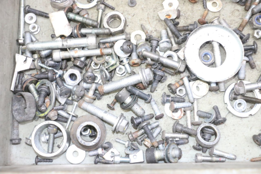 photo de SCREWS BAG GILERA NEXUS 125 (2009 - 2013)