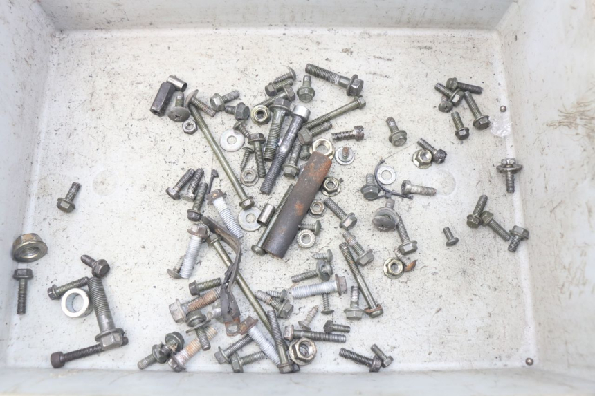 photo de SCREW FASTENER BAG NECO ONE 4T 50 (2011 - 2020)