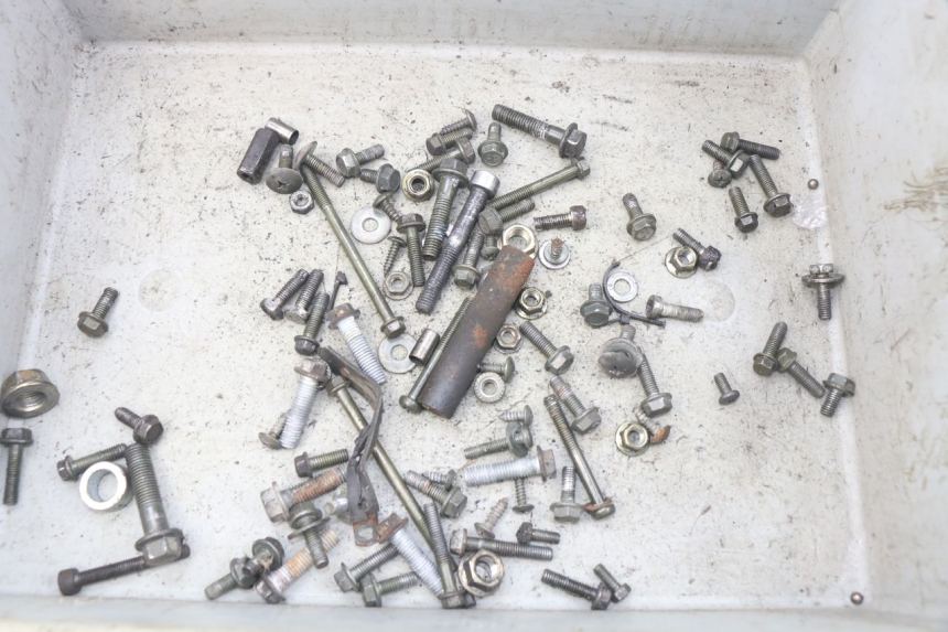 photo de SCREW FASTENER BAG NECO ONE 4T 50 (2011 - 2020)