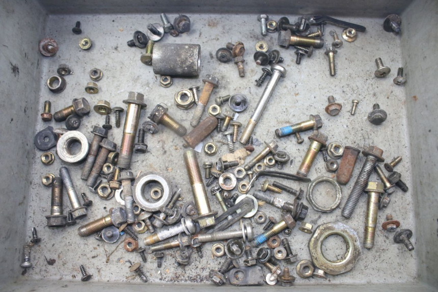 photo de SCREW BAG KYMCO PEOPLE 250 (2004 - 2008)