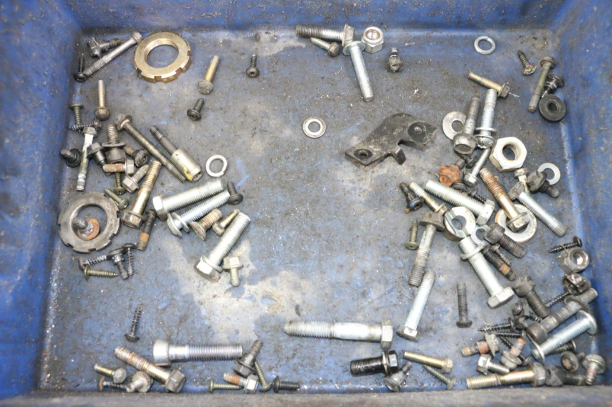 photo de SCREW FASTENER BAG PEUGEOT CITYSTAR 50 (2013 - 2017)