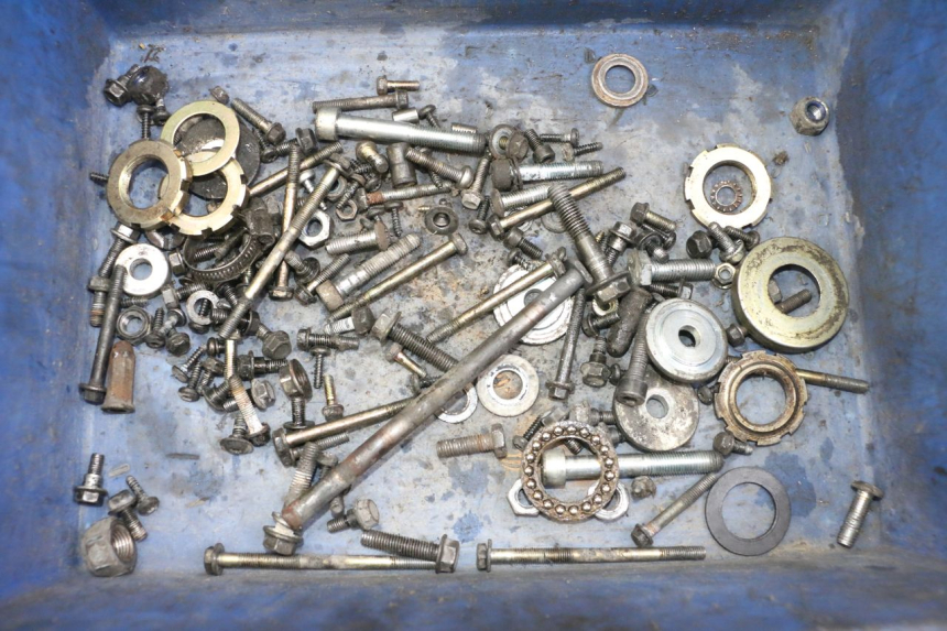 photo de SCREW BAG PEUGEOT KISBEE 2T 50 (2010 - 2017)