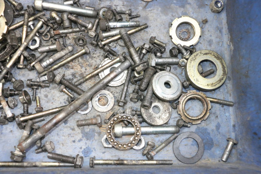 photo de SCREW BAG PEUGEOT KISBEE 2T 50 (2010 - 2017)