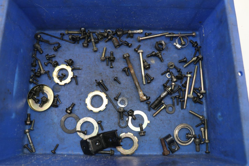 photo de SCREW BAG PEUGEOT KISBEE 2T 50 (2010 - 2017)