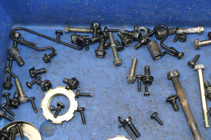 photo de SCREW BAG PEUGEOT KISBEE 2T 50 (2010 - 2017)