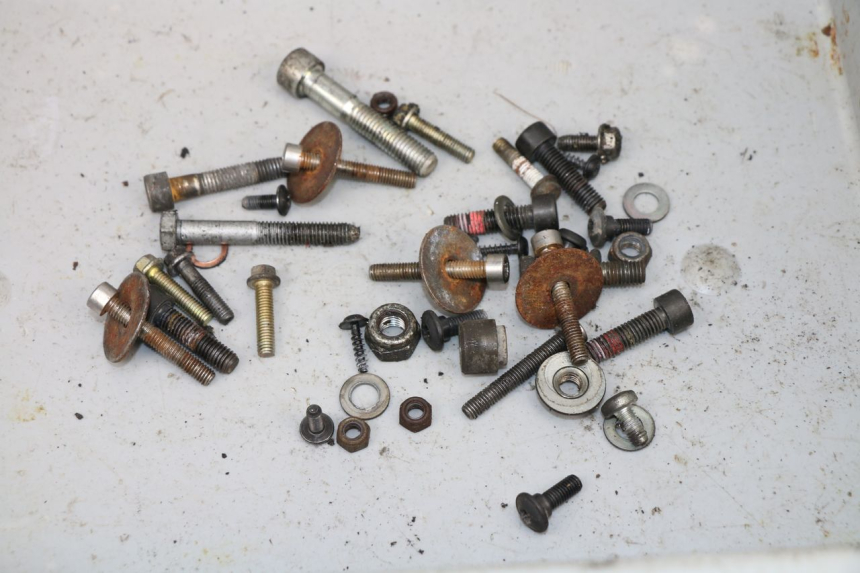 photo de SCREW FASTENER BAG PEUGEOT LUDIX 50 (2008 - 2017)