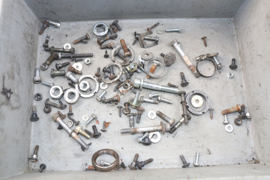 photo de SCREW BAG PIAGGIO FLY 2T 50 (2004 - 2017)