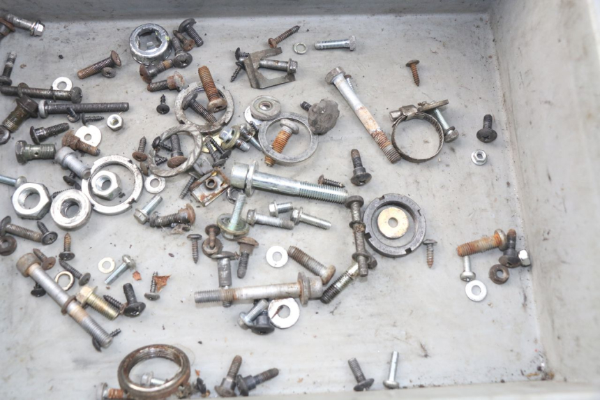 photo de SCREW BAG PIAGGIO FLY 2T 50 (2004 - 2017)