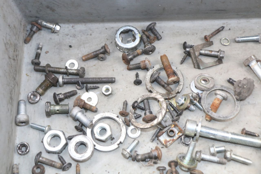 photo de SCREW BAG PIAGGIO FLY 2T 50 (2004 - 2017)