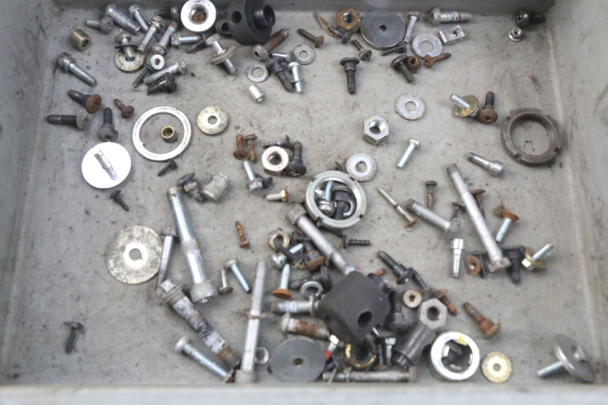 photo de SCREW BAG PIAGGIO FLY 2T 50 (2004 - 2017)