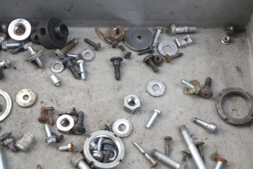 photo de SCREW BAG PIAGGIO FLY 2T 50 (2004 - 2017)