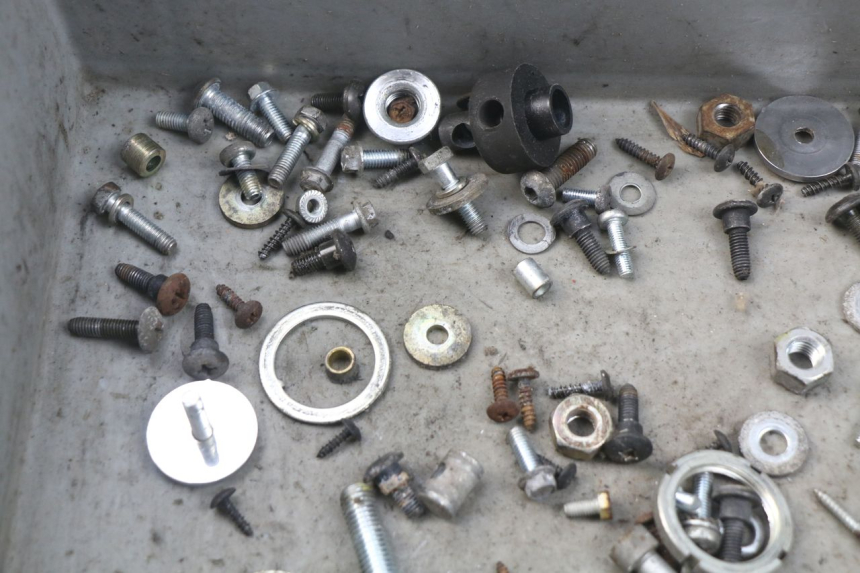 photo de SCREW BAG PIAGGIO FLY 2T 50 (2004 - 2017)