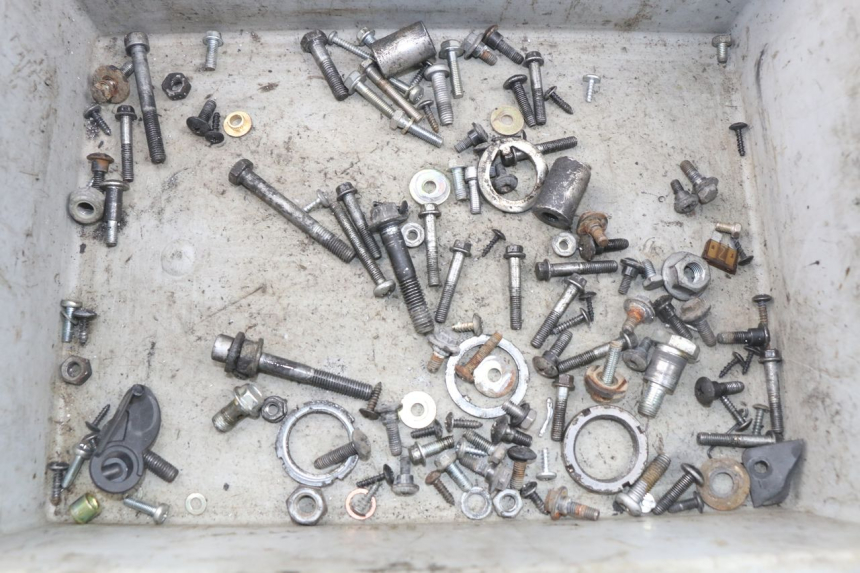 photo de SCREW BAG PIAGGIO FLY 2T 50 (2004 - 2017)
