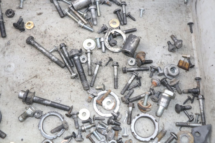 photo de SCREW BAG PIAGGIO FLY 2T 50 (2004 - 2017)