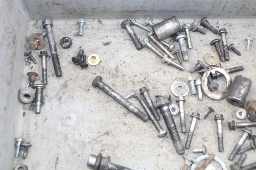 photo de SCREW BAG PIAGGIO FLY 2T 50 (2004 - 2017)