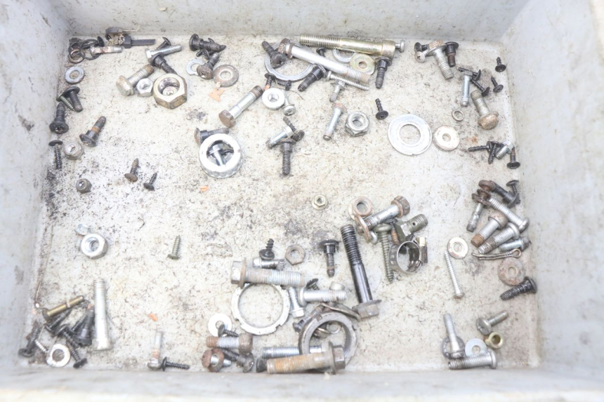 photo de SCREW BAG PIAGGIO FLY 2T 50 (2004 - 2017)