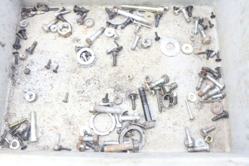 photo de SCREW BAG PIAGGIO FLY 2T 50 (2004 - 2017)