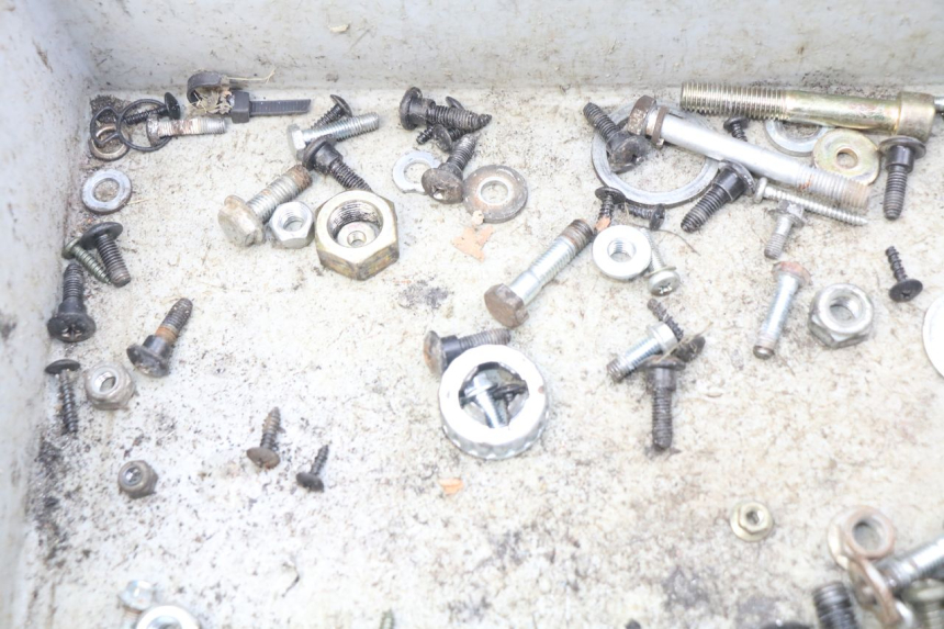 photo de SCREW BAG PIAGGIO FLY 2T 50 (2004 - 2017)