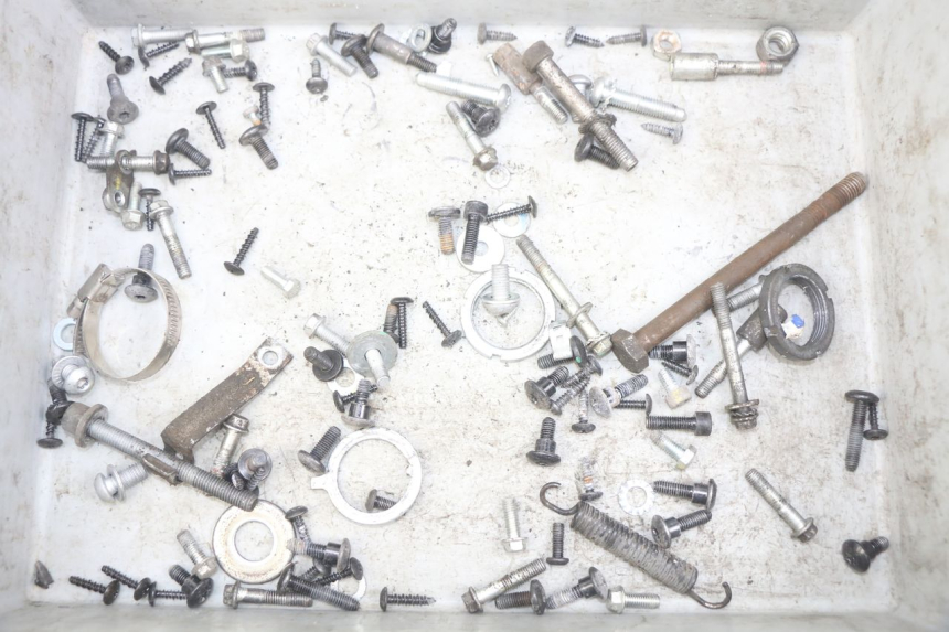photo de SCREW FASTENER BAG PIAGGIO LIBERTY IGET 4T 50 (2015 - 2020)