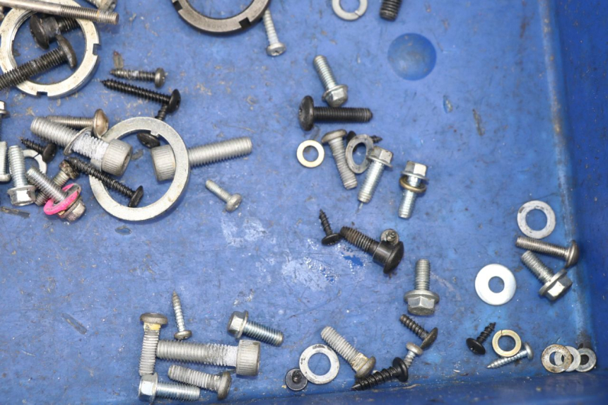 photo de SCREW FASTENER BAG PIAGGIO VESPA S 2T 50 (2007 - 2014)