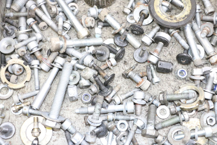 photo de SCREWS BAG LIGIER PULSE 3 1 (2014 - 2020) - Alternative perspective