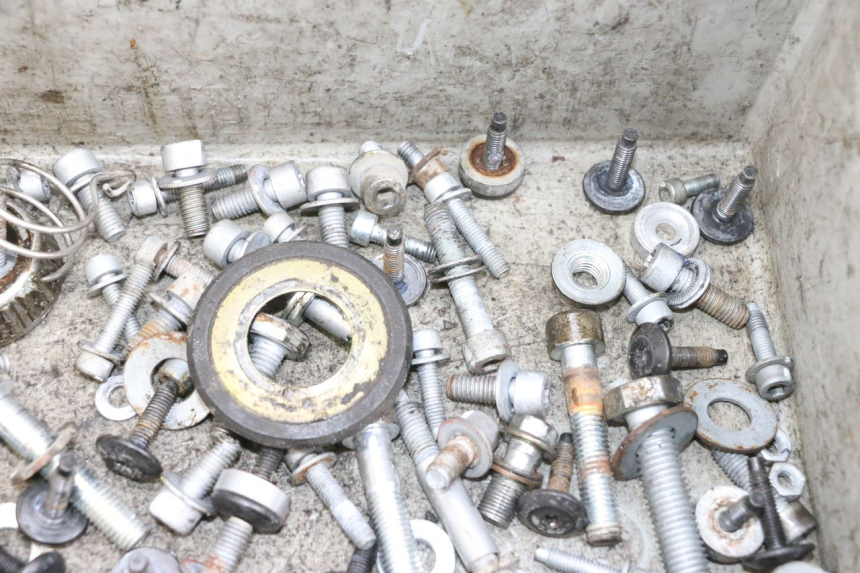 photo de SCREWS BAG LIGIER PULSE 3 1 (2014 - 2020) - Product overview