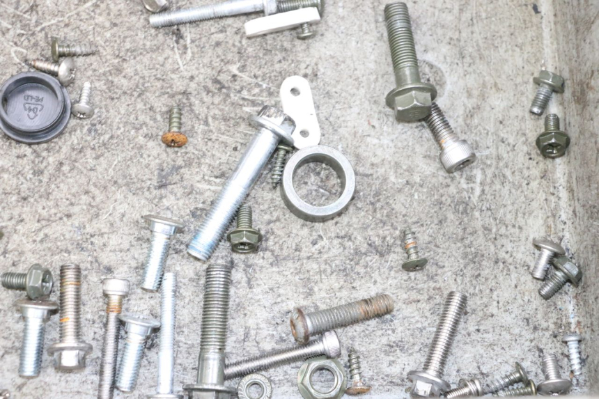 photo de SCREWS BAG EFUN PUSA 1 - Zoom on usage condition