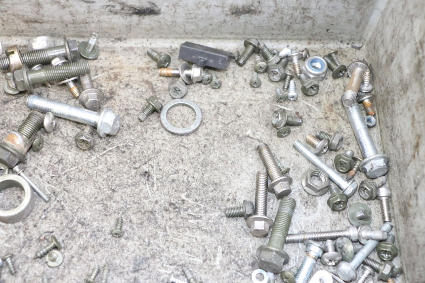 photo de SCREWS BAG EFUN PUSA 1 - Component detail